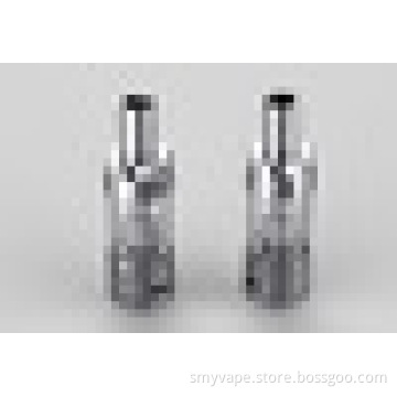 2015 best selling product 510 atomizer SMY new arrival smy speed 8 atomizer electronic cigarette atomizer
